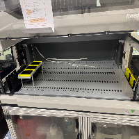 Tecan Freedom Evo Liquid Handler image 2